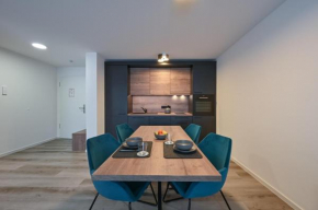 Ferienwohnungen Stock Ferienwohnung Nr 5